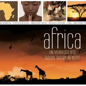 African Flute