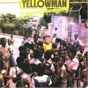 Yellowman Wise