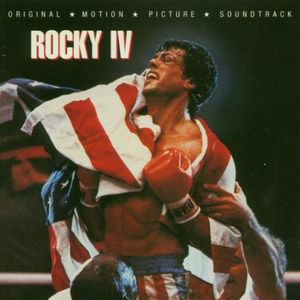 Living in America (From “Rocky IV” Soundtrack)
