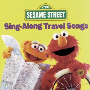 Sing-Along Travel Songs