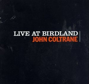 The Promise (live at Birdland, NYC - October 8, 1963) (Live)