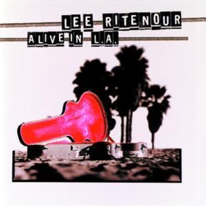 Alive in L.A. (Live)