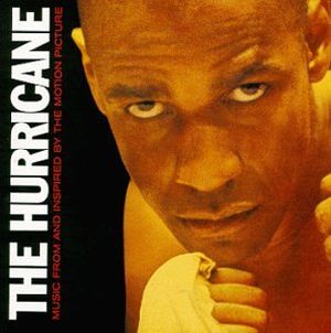 The Hurricane (OST)