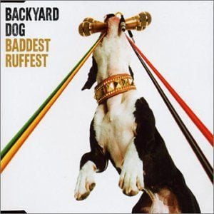 Baddest Ruffest (Single)