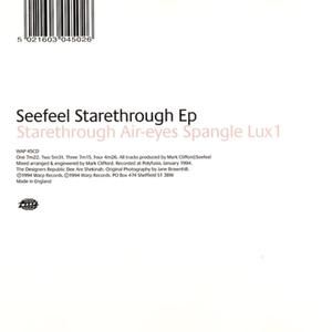 Starethrough EP (EP)