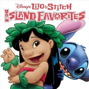 Lilo & Stitch: Island Favorites (OST)