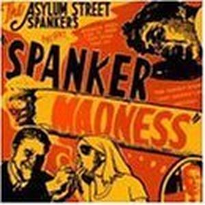 Spanker Madness