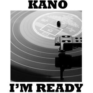 I'm Ready (Single)