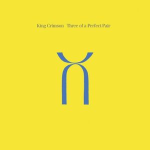 The King Crimson Barber Shop (original mix)