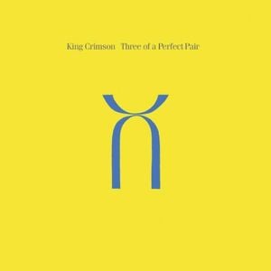 The King Crimson Barber Shop (original mix)