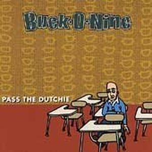 Pass the Dutchie (EP)