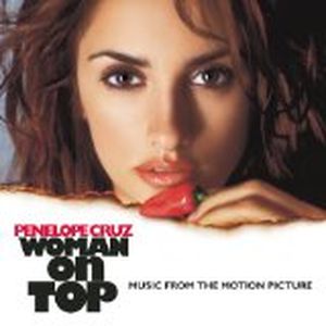 Woman on Top (Music from the Motion Picture) (OST)