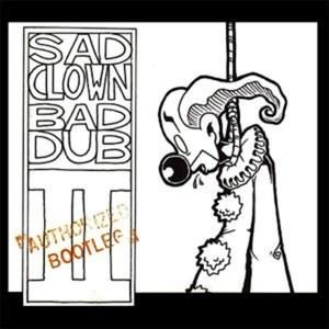 Sad Clown