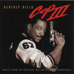 Beverly Hills Cop III (OST)