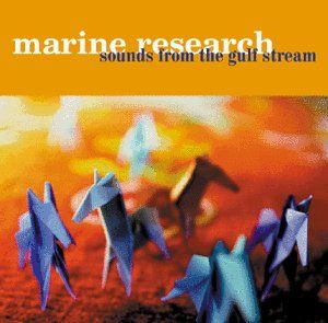 Sounds from the Gulf Stream