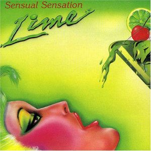 Lime 3 / Sensual Sensation