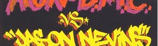 Pochette It's Like That (Jason's Battle Blaster)