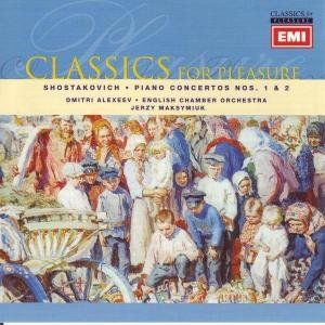 Piano Concerto no. 1, op. 35: IV. Allegro con brio