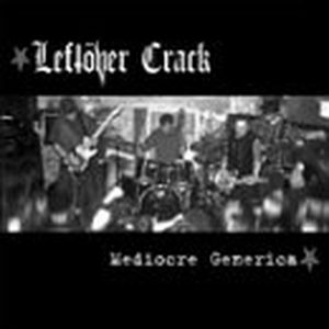 The Good, The Bad & The Leftöver Crack