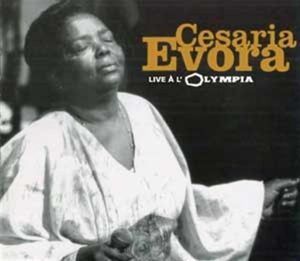 Sodade (Live)