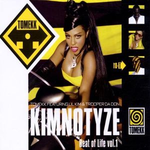 Kimnotyze (Lil’ Kim mix)