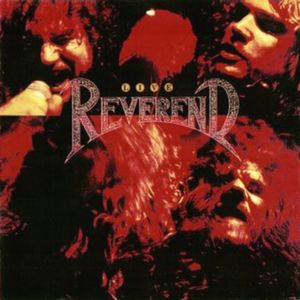 Reverend Live (Live)