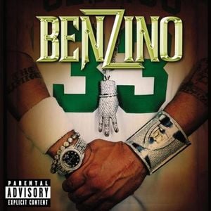 Who Is Benzino?