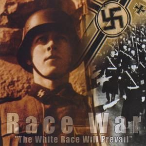 Race War Begins (Intro)