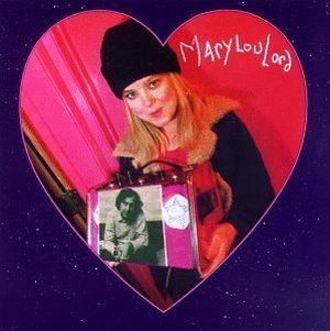 Mary Lou Lord (EP)