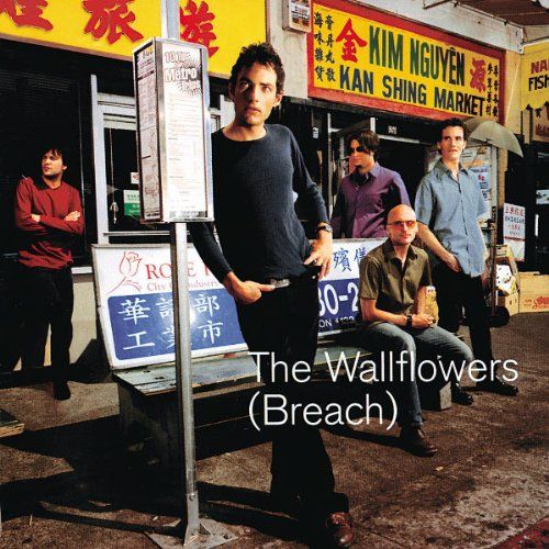 Heroes The Wallflowers SensCritique