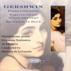 Gershwin Favourites