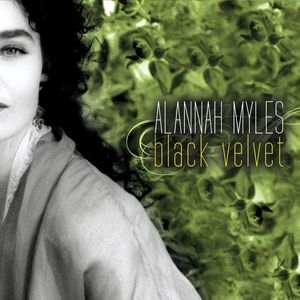 Black Velvet (Single)