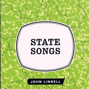 The Songs of the 50 States