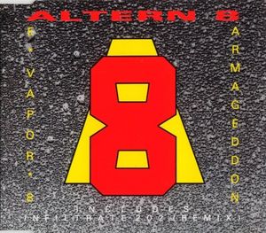 Evapor 8 (Single)