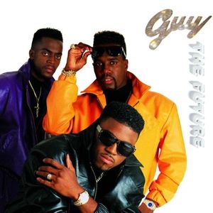 Wanna Get With U (club version)