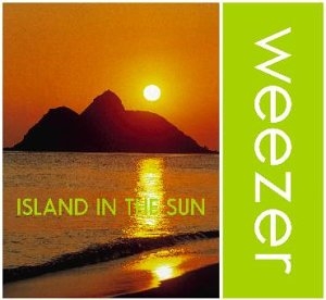 Island in the Sun (album version)