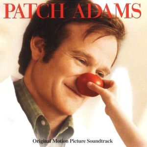 Patch Adams [Original Motion Picture Soundtrack] (OST)