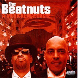 Beatnuts Forever