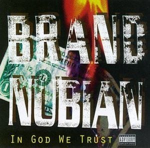 Brand Nubian Rock the Set