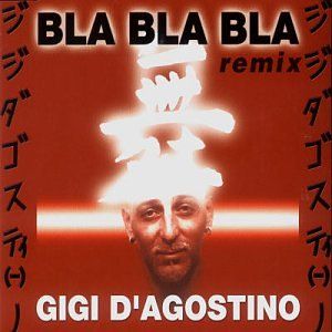 Bla Bla Bla (Abbentenza mix)