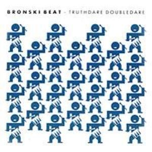 Hit That Perfect Beat (12" version)