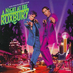 A Night at the Roxbury (OST)