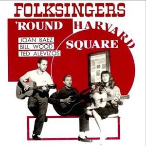 Folksingers ’Round Harvard Square