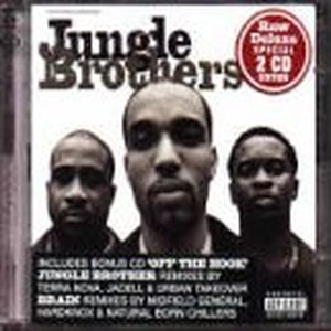 Jungle Brother (Urban Takeover mix)