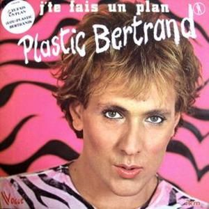C'est Le Rock And Roll