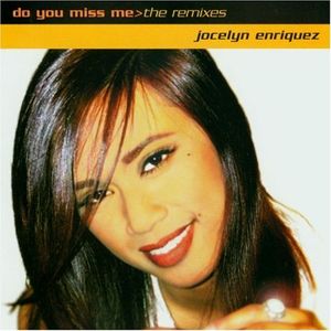 Do You Miss Me (Electrobeat mix)