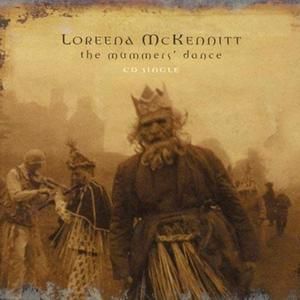 The Mummer’s Dance (edit)