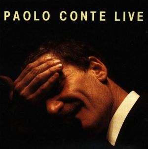 Blue Tangos (Live)