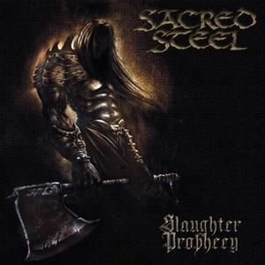 Sacred Bloody Steel