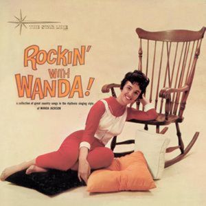 Rockin’ With Wanda